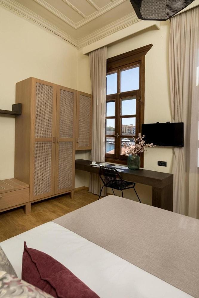 Elg Contessa Boutique Hotel Chania  Exterior photo