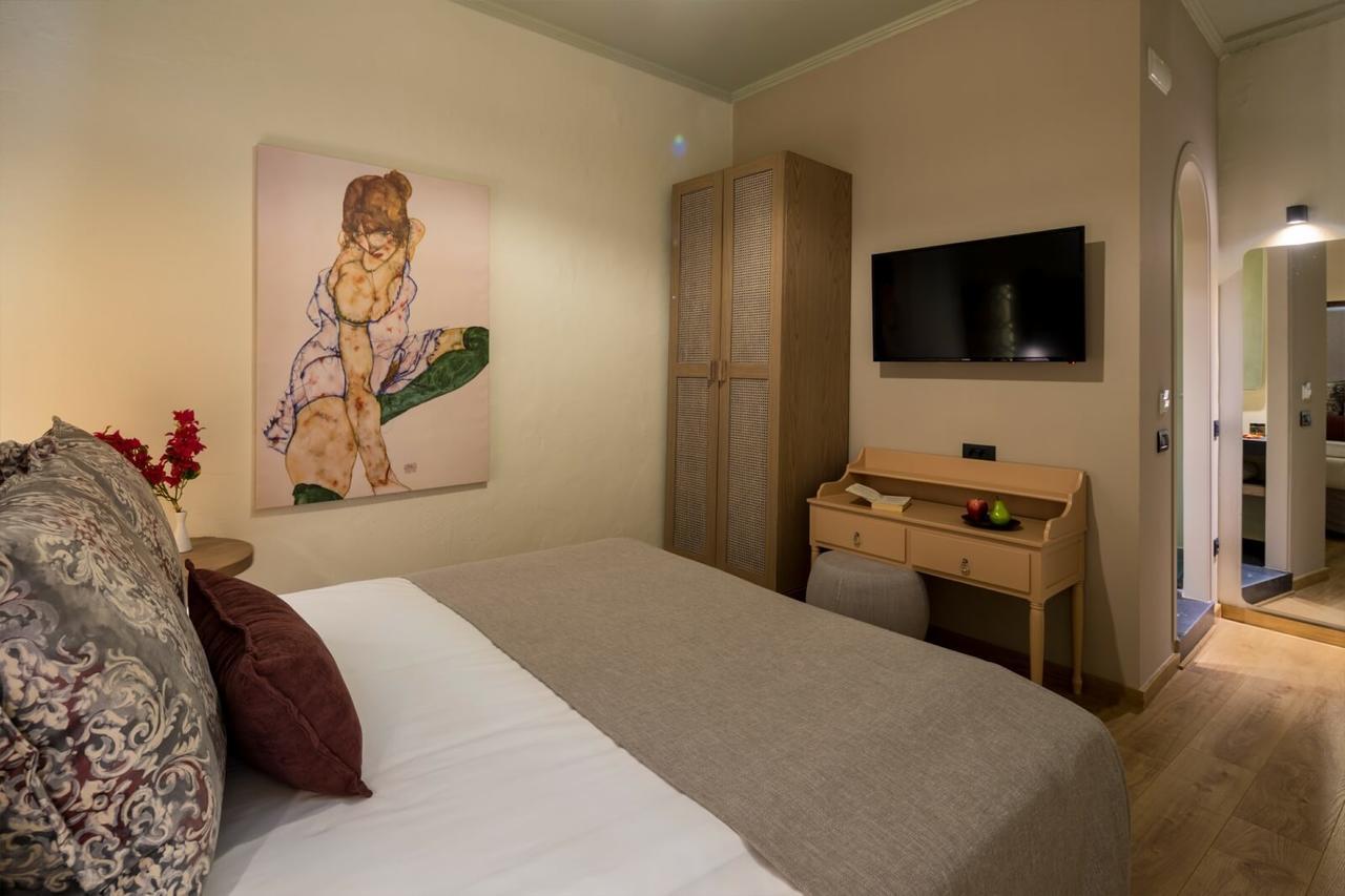 Elg Contessa Boutique Hotel Chania  Exterior photo