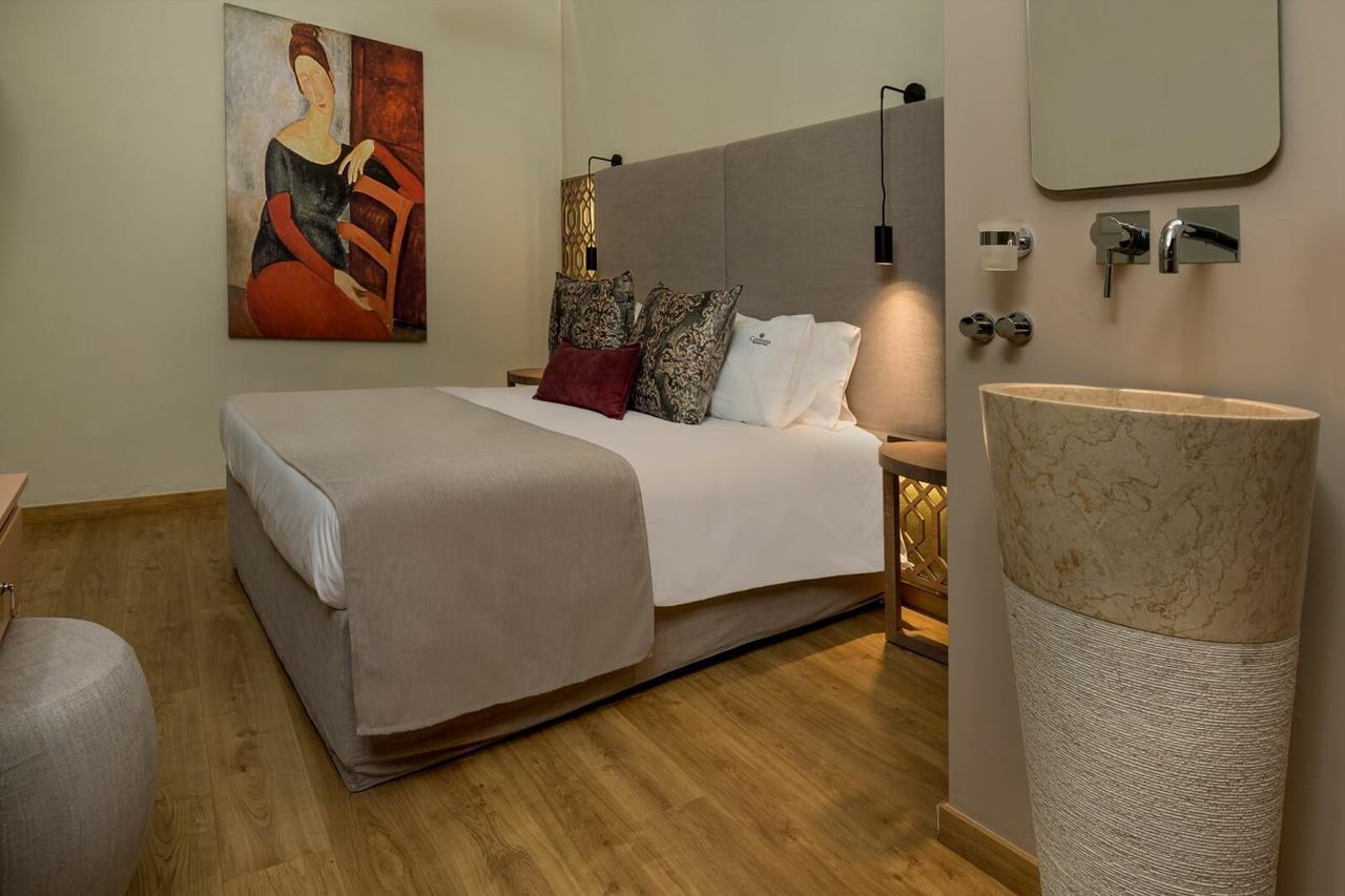 Elg Contessa Boutique Hotel Chania  Exterior photo