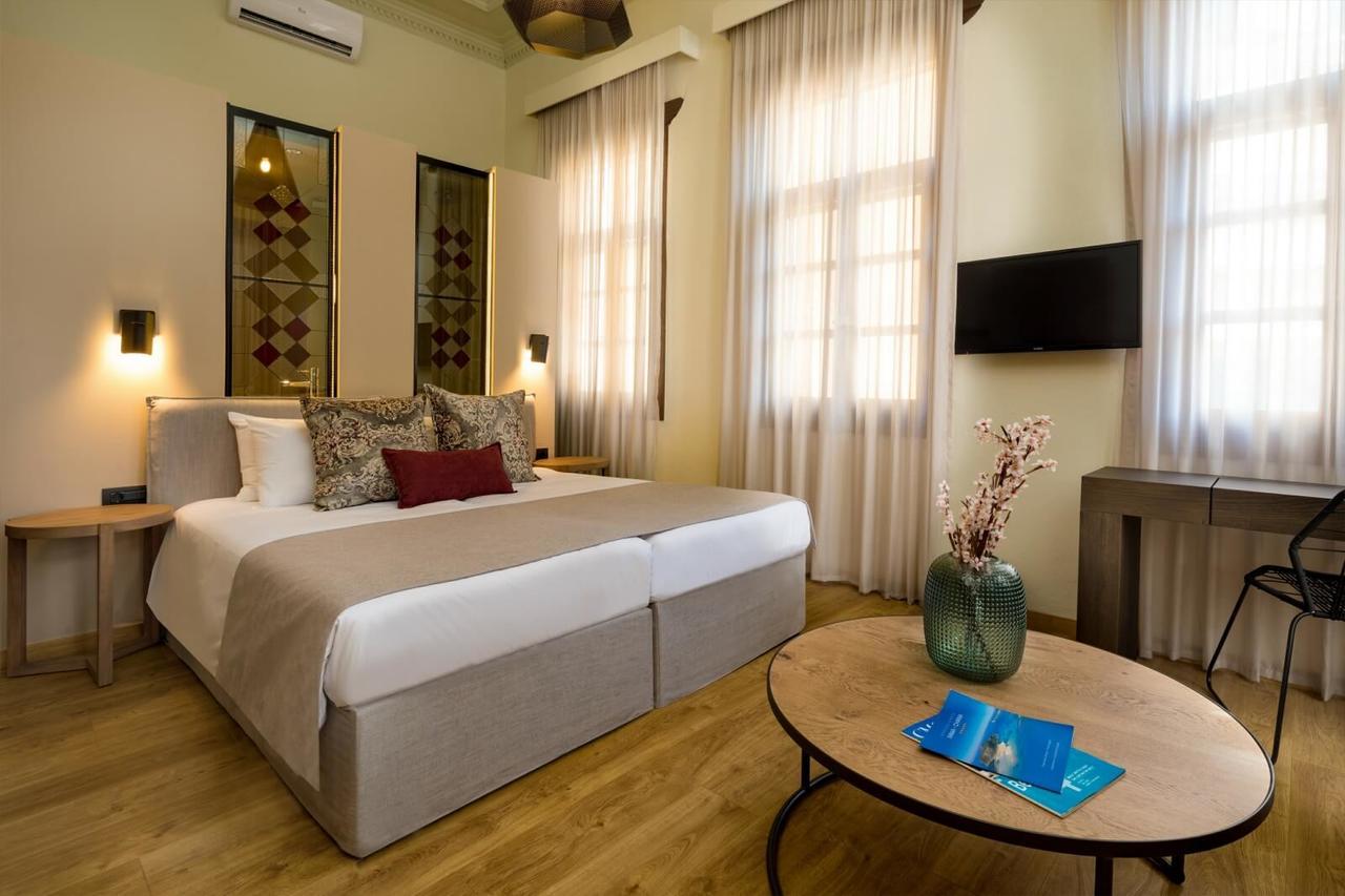 Elg Contessa Boutique Hotel Chania  Exterior photo