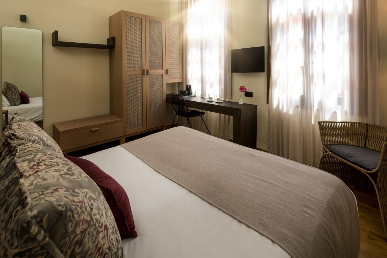 Elg Contessa Boutique Hotel Chania  Exterior photo