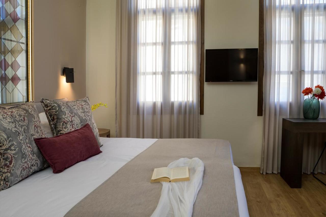 Elg Contessa Boutique Hotel Chania  Exterior photo