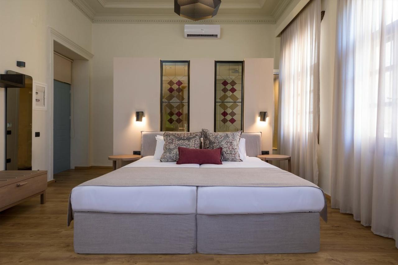 Elg Contessa Boutique Hotel Chania  Exterior photo